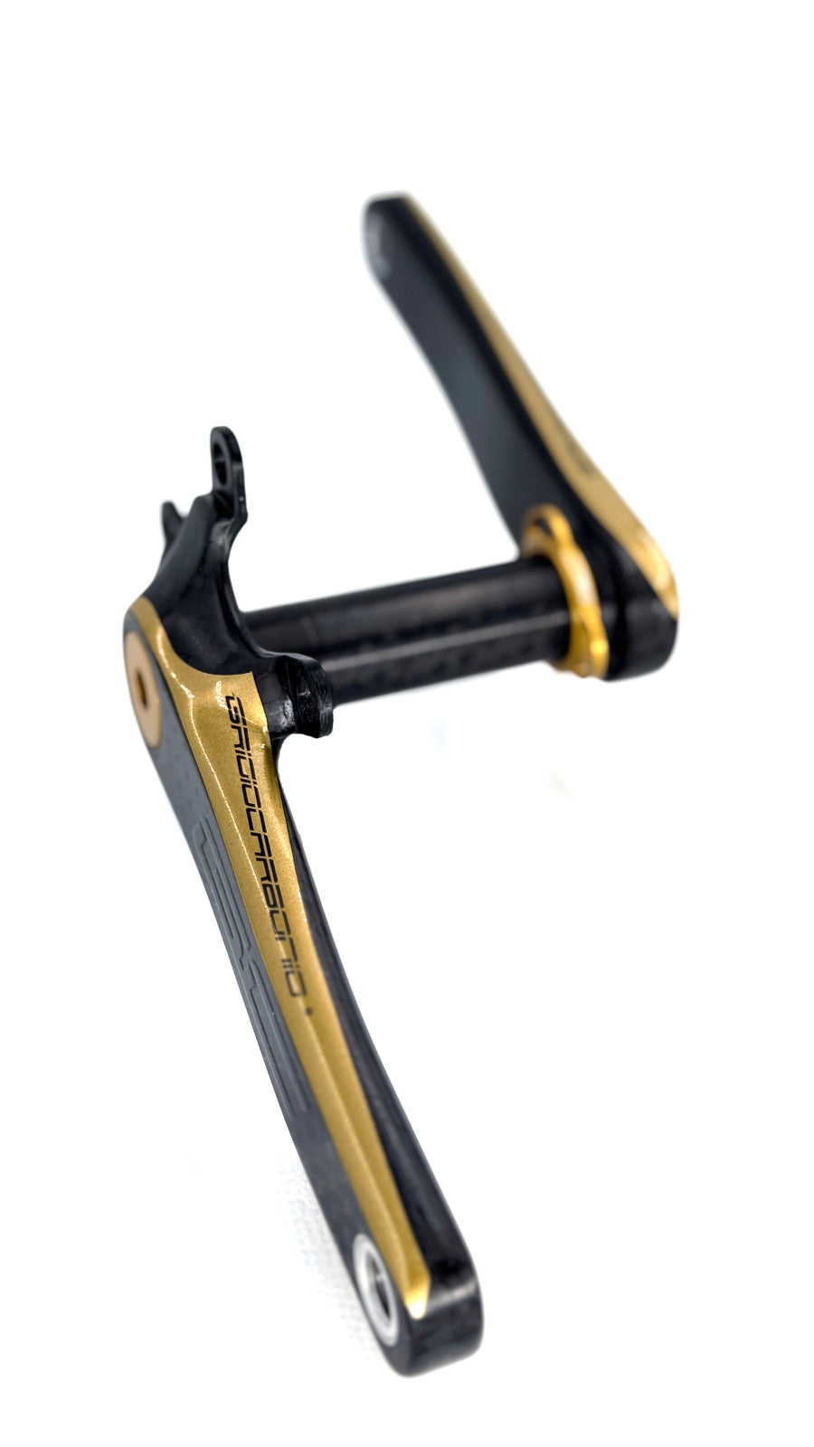GC Road T1000 BCD 110 mm Carbon Crankset