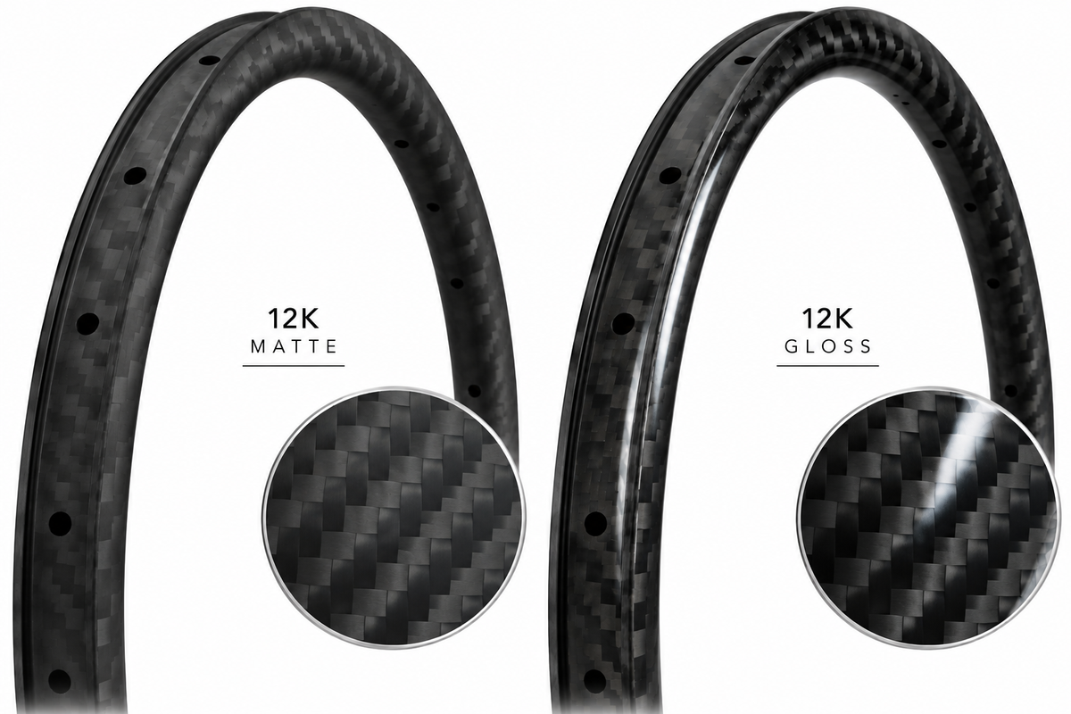 GC Attack T1000 Carbon Stem