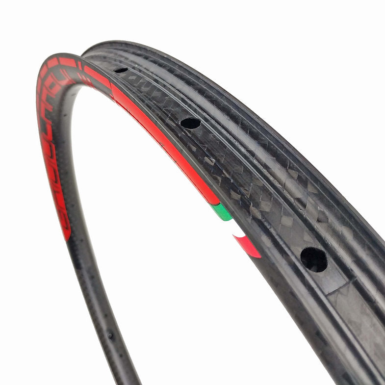 GC Hardwheel AS26 / AS31 T1000 Carbon MTB Rims