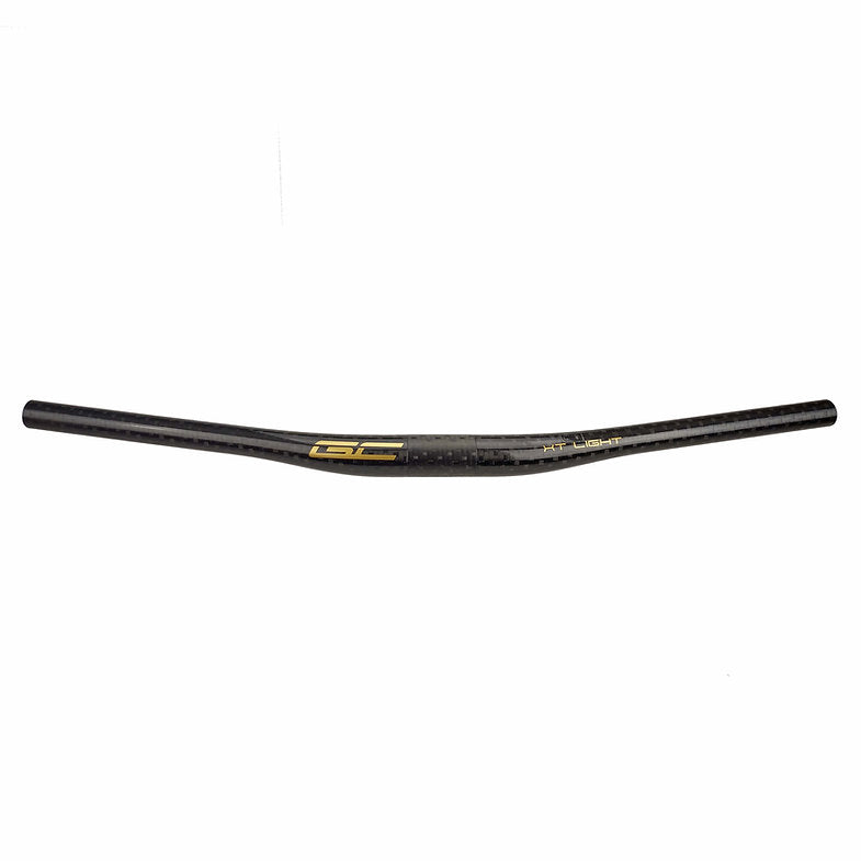GC Vivax T1000 Carbon Flat MTB Handlebar