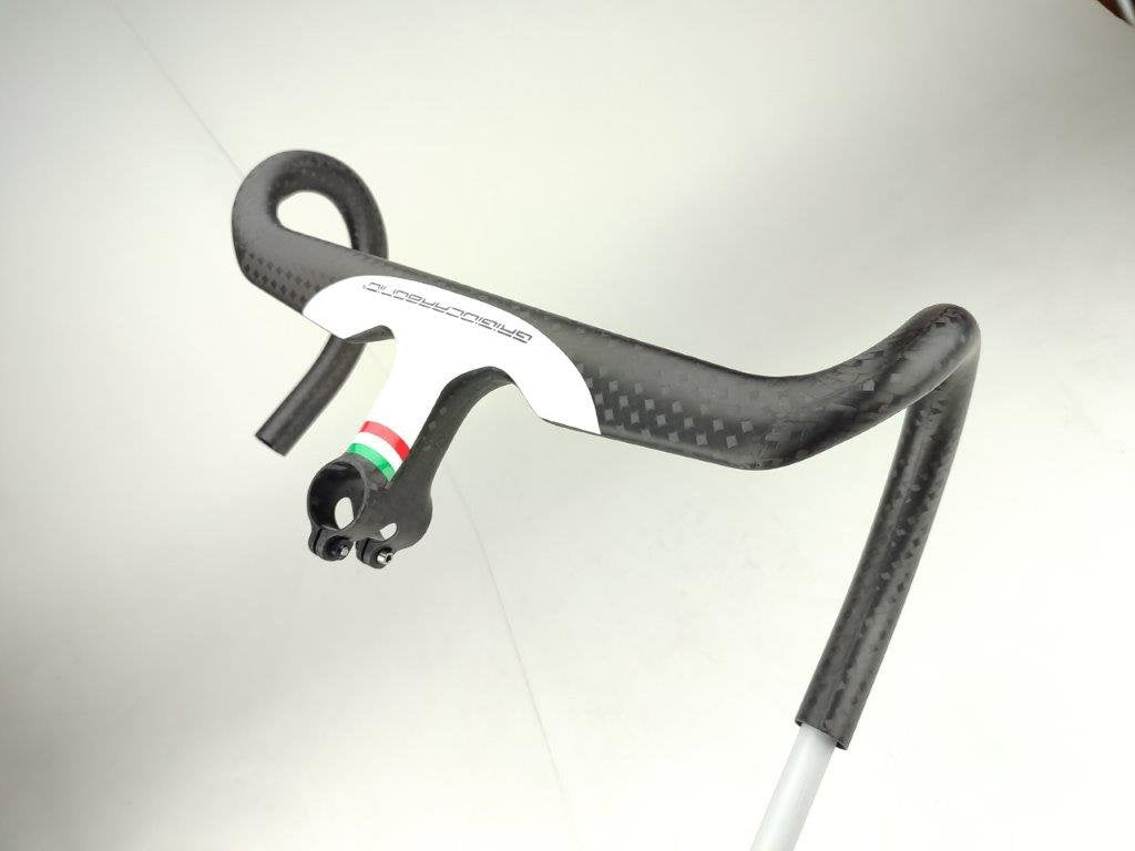 GC Aero T1000 Integrated Road Handlebar
