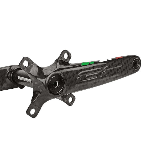 GC MTB T1000 Carbon Crankset