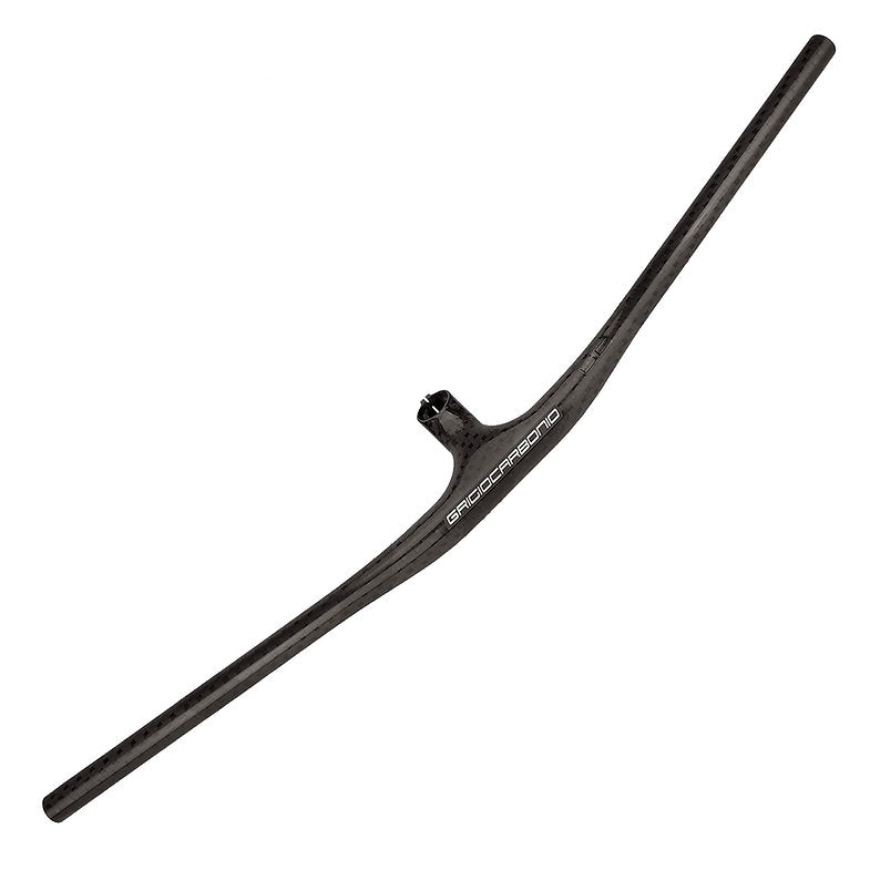 GC Integrale T1000 Integrated MTB Handlebar
