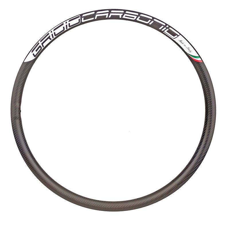 GC Hardwheel AS25 / AS30 T800 Carbon MTB Rims