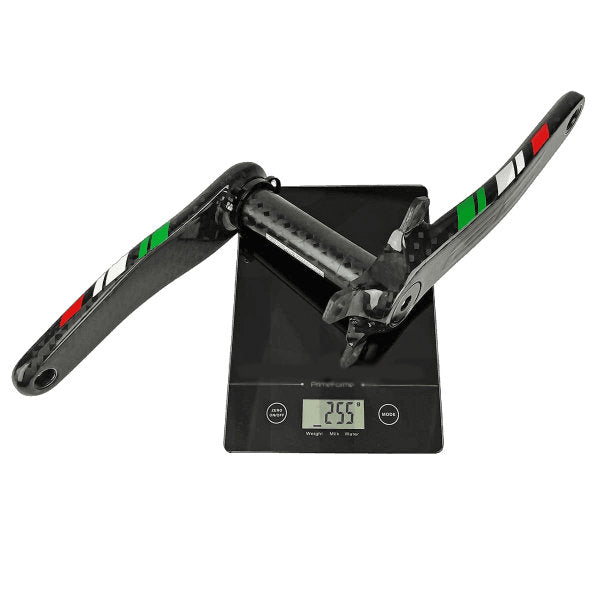 GC MTB T1000 Carbon Crankset