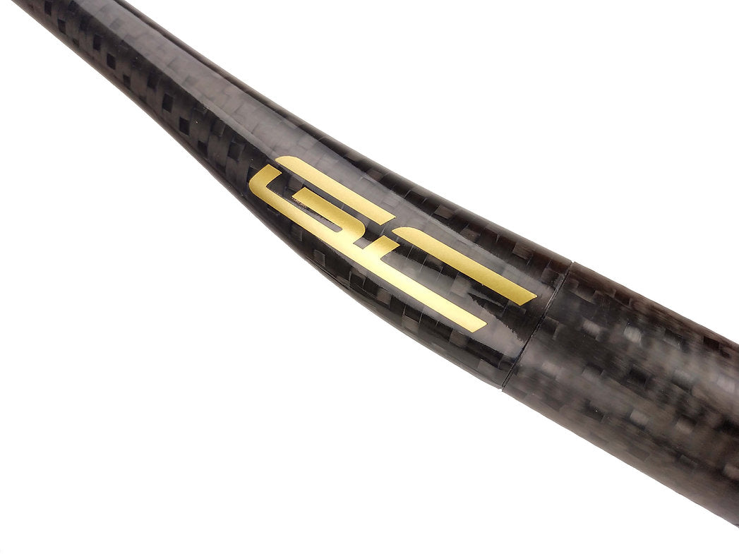 GC Vivax T1000 Carbon Flat MTB Handlebar