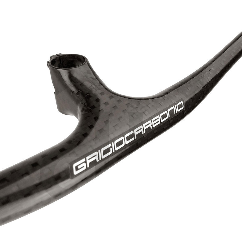 GC Integrale T1000 Integrated MTB Handlebar