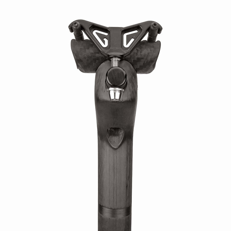 GC Tube AR25 T800 Carbon Seatpost