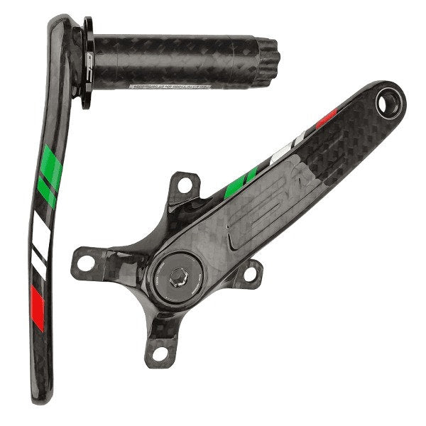 GC MTB T1000 Carbon Crankset