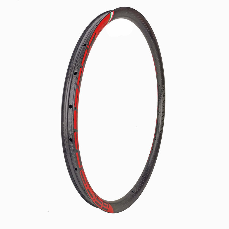 GC Hardwheel AS26 / AS31 T1000 Carbon MTB Rims