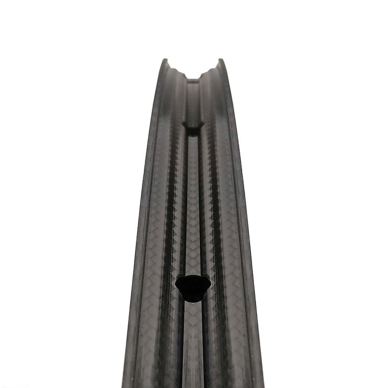 GC Hardwheel AS25 / AS30 T800 Carbon MTB Rims