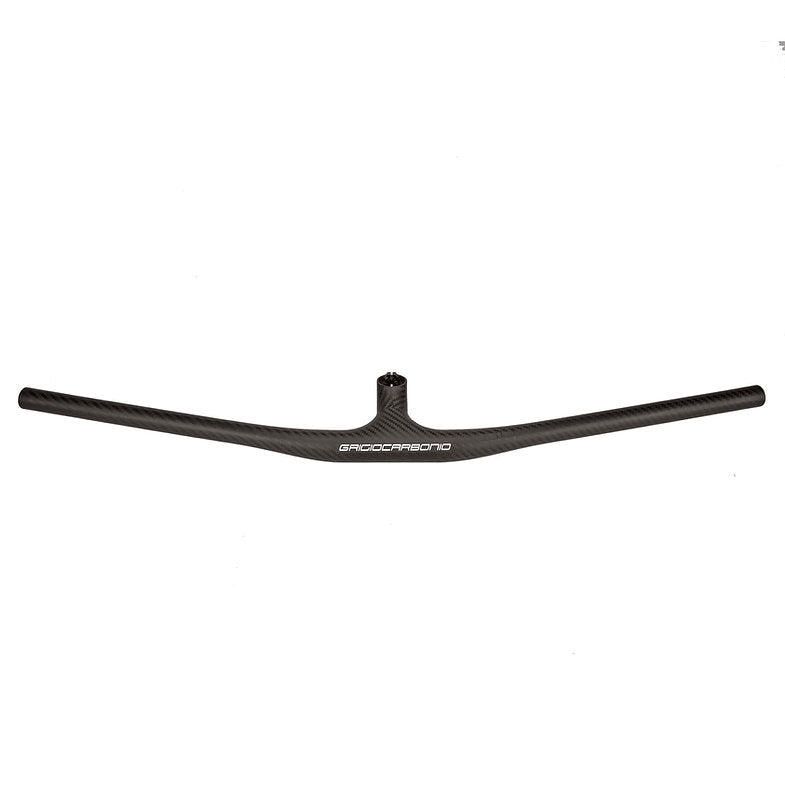 GC Integrale T800 Integrated MTB Handlebar