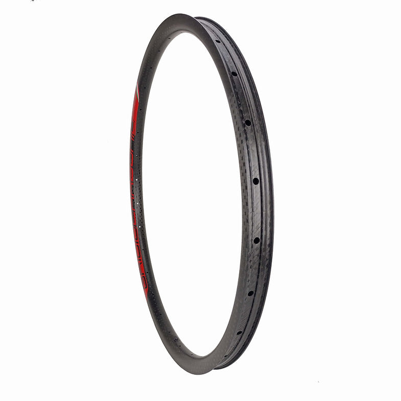 GC Hardwheel AS26 / AS31 T1000 Carbon MTB Rims