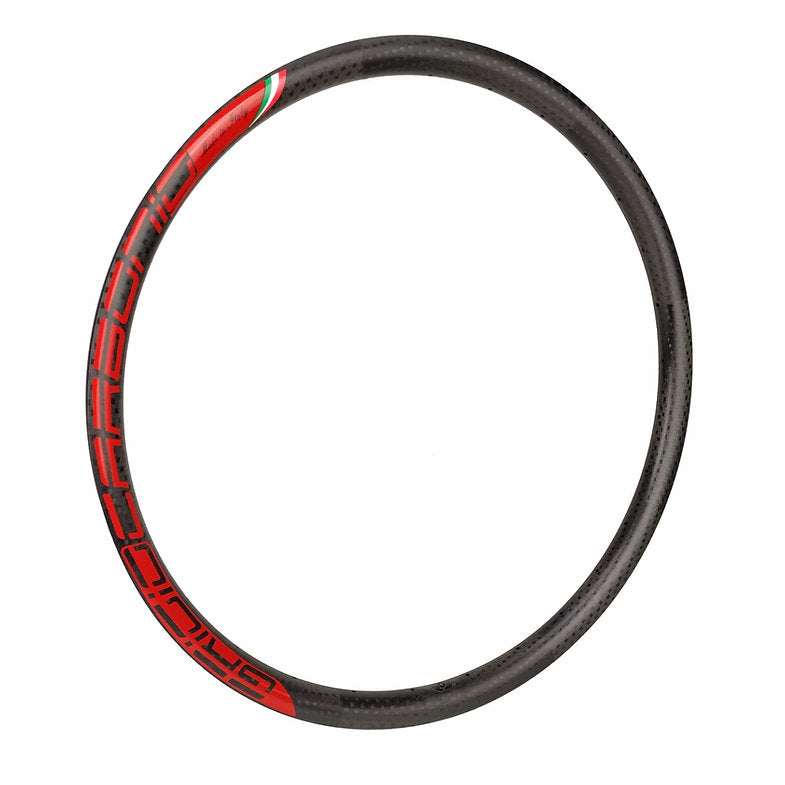 GC Hardwheel AS26 / AS31 T1000 Carbon MTB Rims