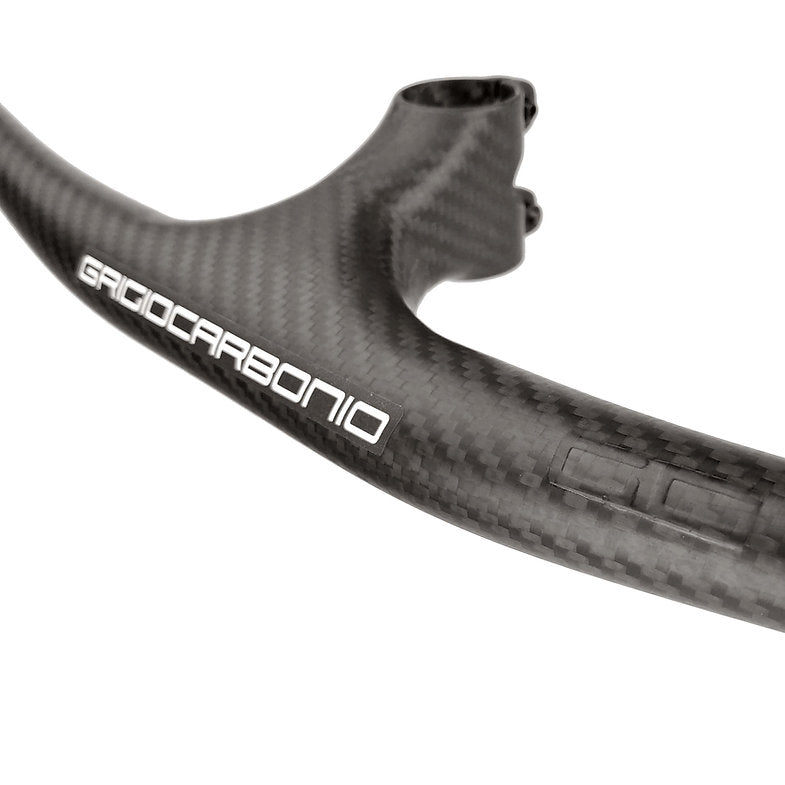 GC Integrale T800 Integrated MTB Handlebar