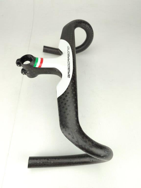 GC Aero T1000 Integrated Road Handlebar