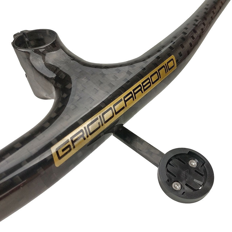 GC Integrale MTB Carbon Computer Mount
