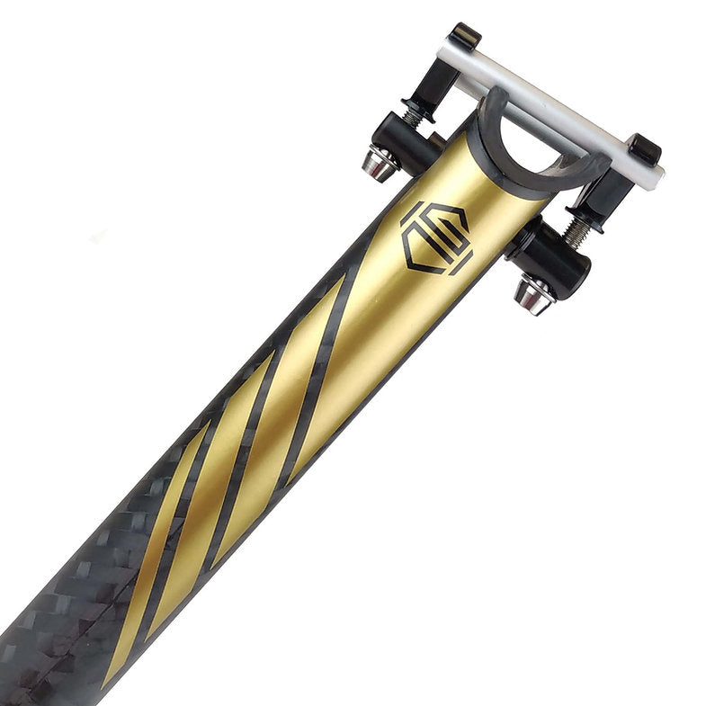 GC Tube T1000 Carbon Seatpost