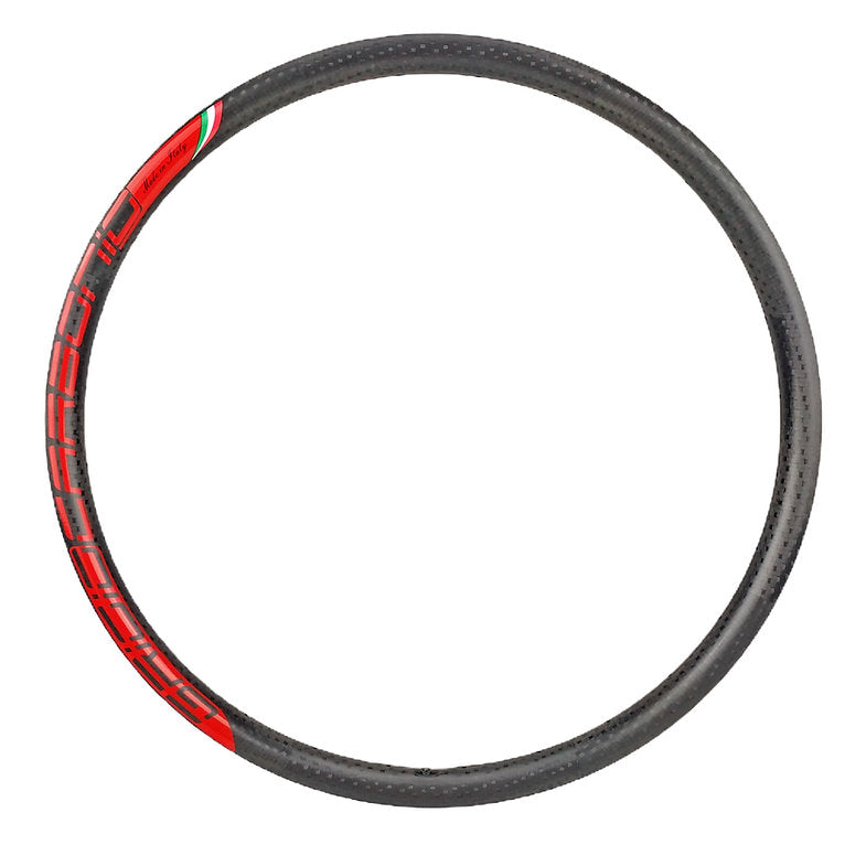 GC Hardwheel AS26 / AS31 T1000 Carbon MTB Rims