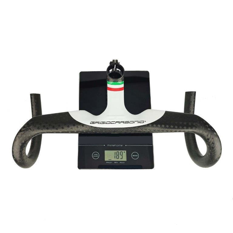 GC Aero T1000 Integrated Road Handlebar
