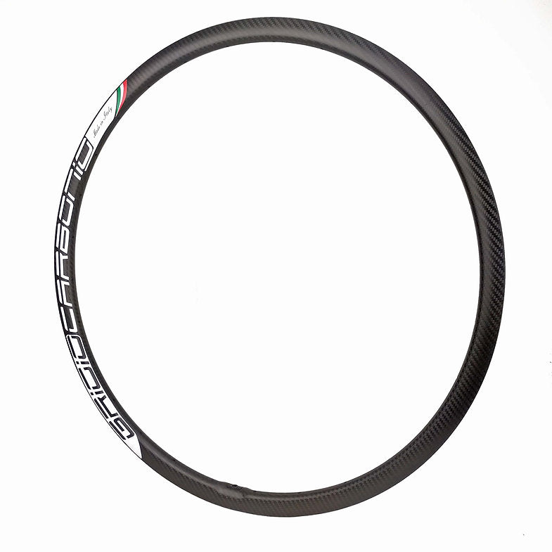GC Hardwheel AS25 / AS30 T800 Carbon MTB Rims
