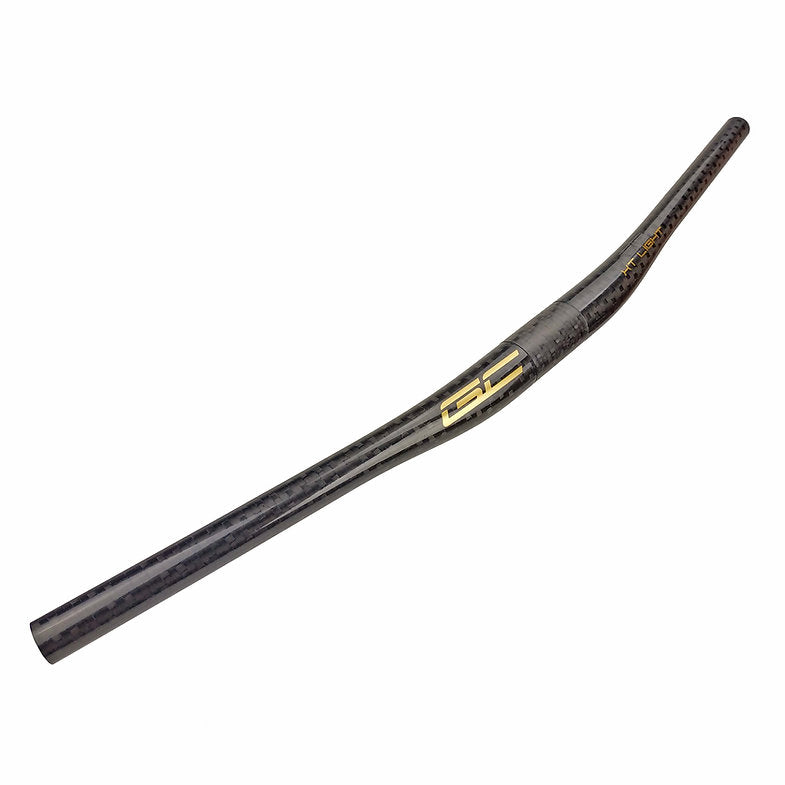 GC Vivax T1000 Carbon Flat MTB Handlebar