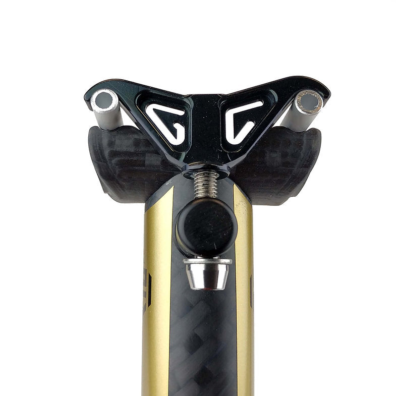 GC Tube T1000 Carbon Seatpost