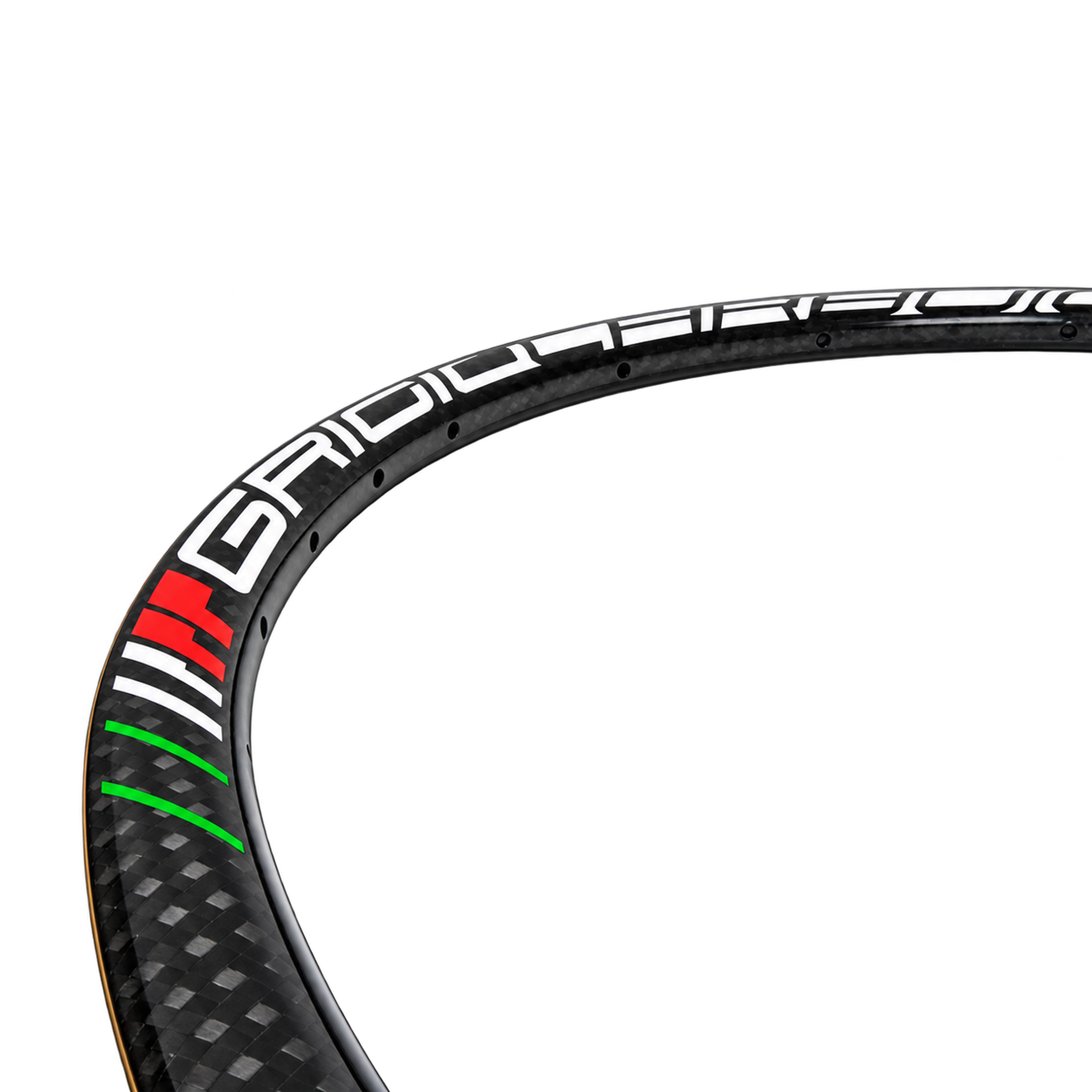 GrigioCarbonio Hardwheel T1000 carbon rim